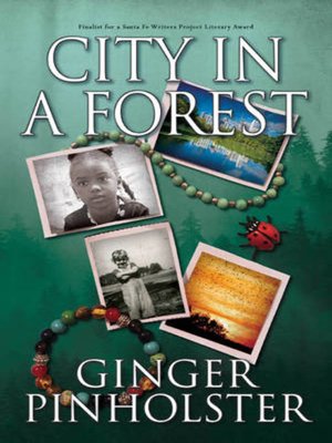 cover image of City in a Forest